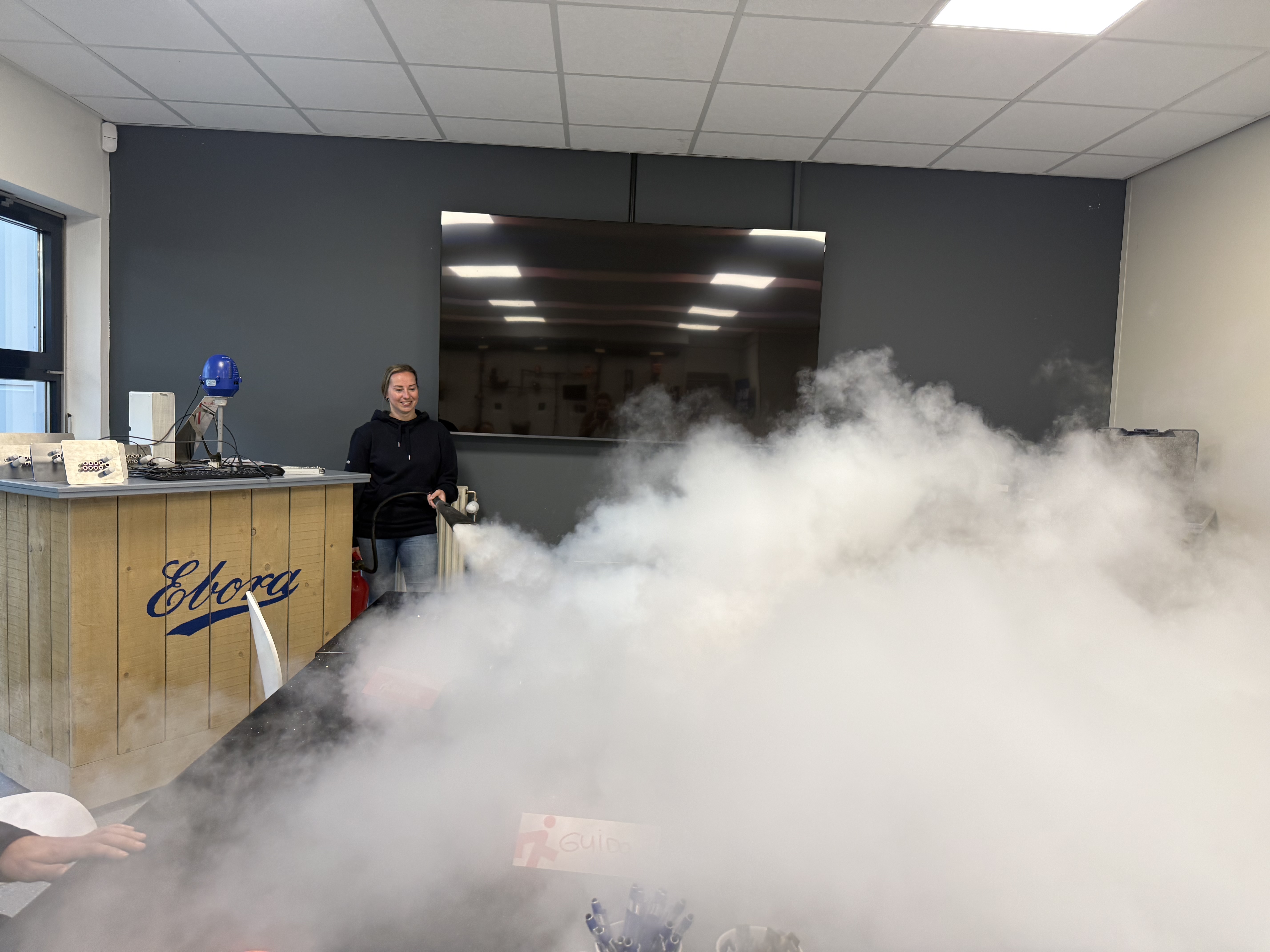 Ebora emergency response refresher course 2026
