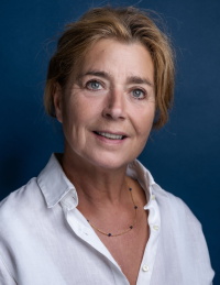 Charlotte van Leusden Charlotte van Leusden