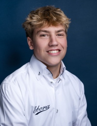 Douwe Berghuijs Douwe Berghuijs