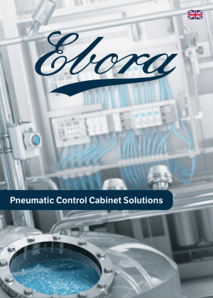 Control cabinet solutions brochure EN