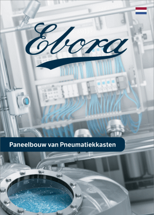 Brochure Ebora paneelbouw