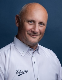 Henk van Almenkerk Henk van Almenkerk