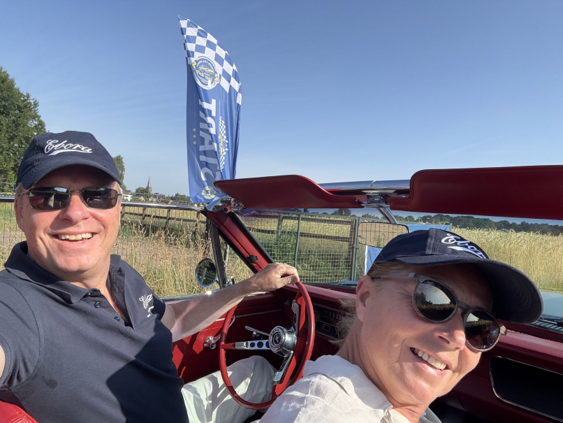 Liemers Tour Rally – Ome Joop's Tour