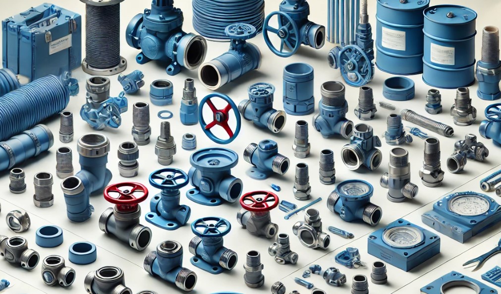 Persoonlijk assortiment