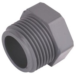 Durapipe ABS draadverloopring