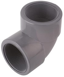 Akatherm ABS knie 90° 1'', 1117104