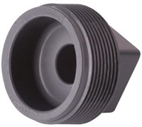 Durapipe ABS thread stop