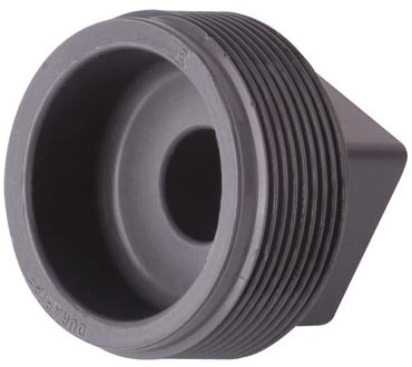 Durapipe ABS thread stop