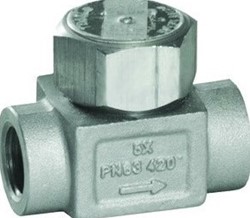 TD52M / TD52MLC / TD52MA / TD52MLCA Thermodynamische Kondensatableiter