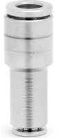 IMI Norgren PFIT 8-6MM STRAIGHT CONNECTOR, 100200806