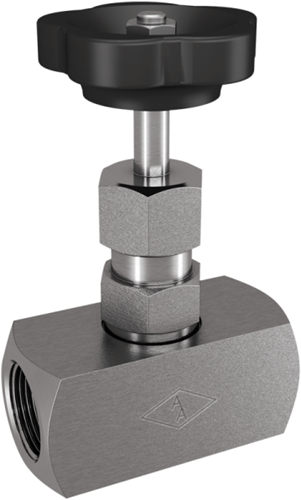 RVs Naaldafsluiter, 101102123 Ebora