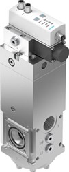 Festo 1709135, PREL-90-HP3-V1-V-20CF Elektrisch Drukregelventiel