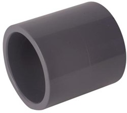 Durapipe ABS socket