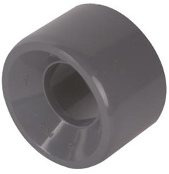 Durapipe ABS verloopring kort d50 x 20, 11109424