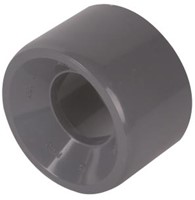 Durapipe ABS verloopring kort d110 x 63, 11109449