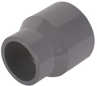 Durapipe ABS verloopstuk lang d25-20 x 16, 11114412