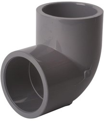 Durapipe ABS knie 90° d200, 11115318