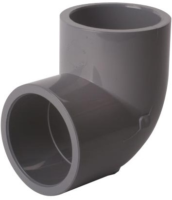 Durapipe ABS knie 90° d110, 11115314