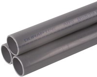 Durapipe ABS buis d16 geleverd op lengte 5 mtr, 11555305