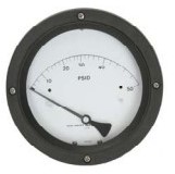 120-SC-10-O-(CA)  dual Range 0-25 PSID / 0-1,75 Bar