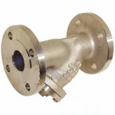 Y-filter