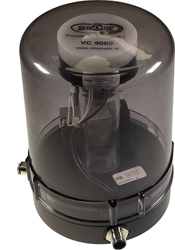 Sitomatic Valve controller AS-i, Large size, spring return, linear, with display, ASVC 9200-61L S01