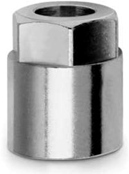 Camozzi Schotdoorv. Snijringkoppeling, 1303 8-1/4