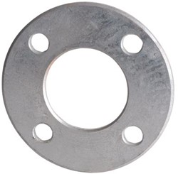 Durapipe Flens gegalvaniseerd staal d63 ANSI CLASS 150, 13448311