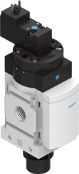 Festo 527709, MS4-EE-1/4-10V24F