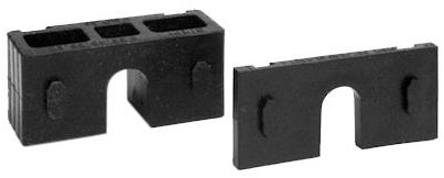 Akatherm MONOKLIP STELBLOK 25-63MM H=20, 139052