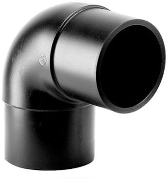 Akatherm PE100 Knie 90° lang DE63mm SDR17/S8, 130692517