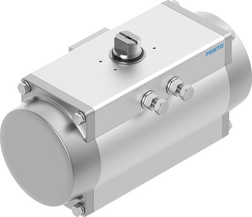 Zwenkaandrijving DFPD8042193, DFPD-700-RP-90-LS55-F1012