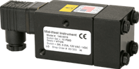 Mid-West Instrument - OEM-Indikatoren - Membran - Modell 146-2