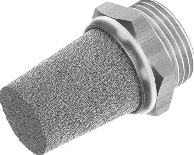 Festo AMTE-M-LH-G14, 1205861 Silencer