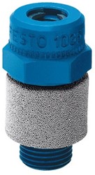 Festo 35310, GRE-3/8 Abluftdrosselventil