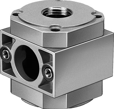Festo FRM-D-MINI, 170684 Branching module