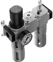 Festo 192483, FRC-3/4-D-DI-MAXI-KA-A Wartungseinheit