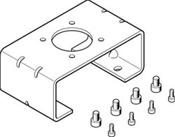 Festo 2197135, DARQ-K-P-A1-F05-20-R1 montagebrug