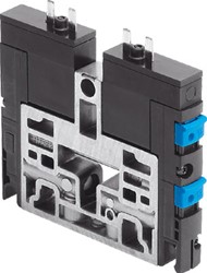 Festo CPV10-M1H-2X3-GLS-M7-B-EX, 550700 Solenoid valve
