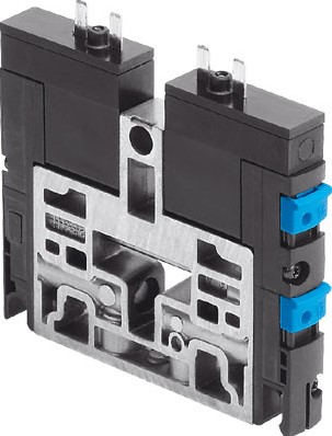 Festo 550700, CPV10-M1H-2X3-GLS-M7-B Magneetventiel
