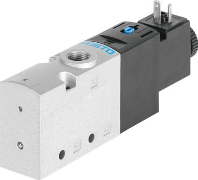 Festo VUVS-L20-M32C-AD-G18-F7, 575255 Solenoid valve