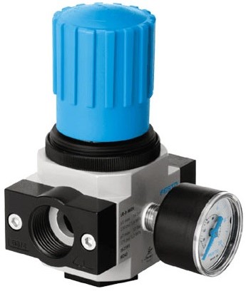 Festo 192356, LR-1/2-D-DI-MAXI Drukregelventiel