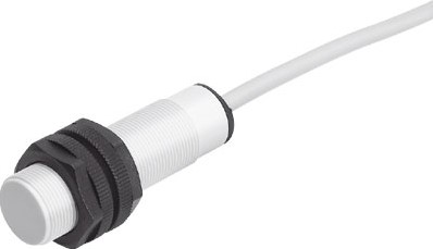 Festo SIEN-M18B-NS-K-L-PA, 538326 proximity switch