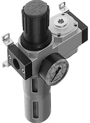 Festo LFR-3/4-D-MAXI-KA-A, 185718 Service unit