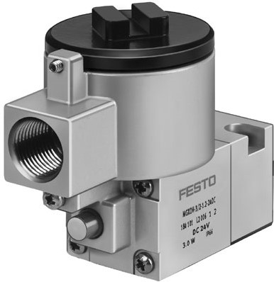 Festo MGXDH-3/2-1.2-110AC-EX, 535616 Pilot valve
