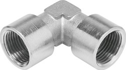 Festo NPFC-L-2G12-F, 8030212 Elbow fitting