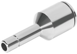 Festo NPQM-D-Q6-S12-P10, 558770 Push-in connector