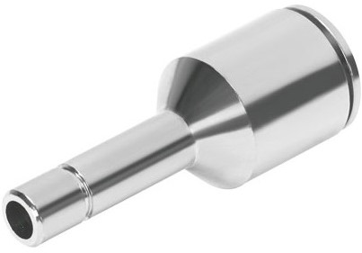 Festo NPQM-D-Q8-S10-P10, 558772 Push-in connector