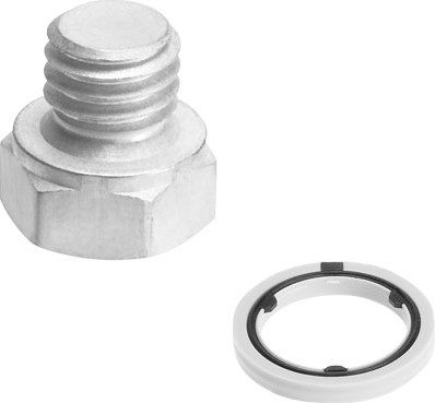 Festo B-M5, 3843 Blanking plug