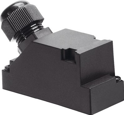 Festo KMP3-25P-16-10, 18625 Connecting cable